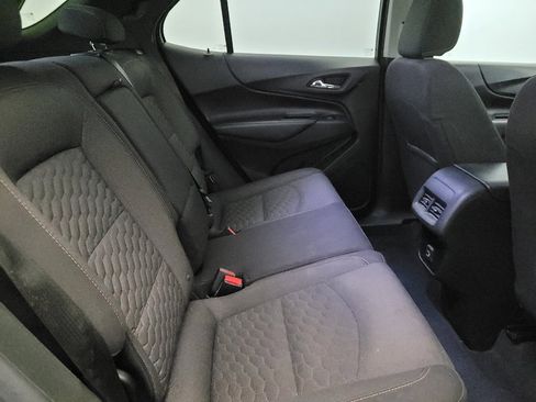Used 2020 Chevrolet Equinox LT image 19
