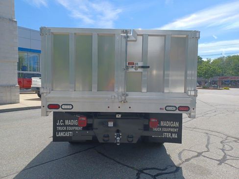 New 2024 Chevrolet Silverado 3500 W/T w/ WT Convenience Package image 6