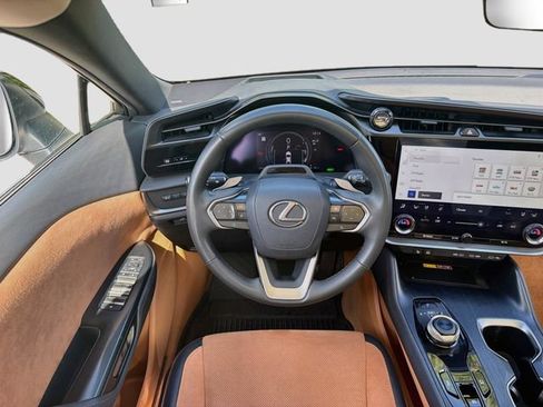 Used 2023 Lexus RZ 450e Premium w/ Accessory Package (2T) AWD/4WD image 17