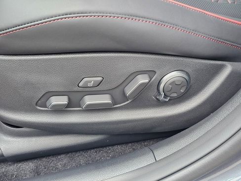 New 2026 Genesis G80 3.5T Sport Prestige image 33