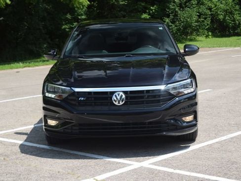 Used 2020 Volkswagen Jetta R-Line FWD image 20
