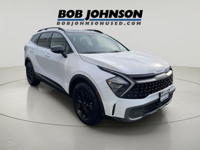 Used 2023 Kia Sportage X-Pro
