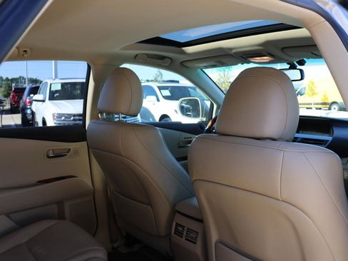 Used 2012 Lexus RX 350 FWD image 15