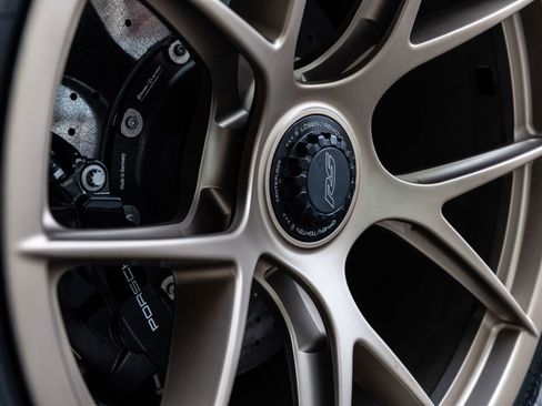 Used 2024 Porsche 911 GT3 RS w/ Weissach Package image 24