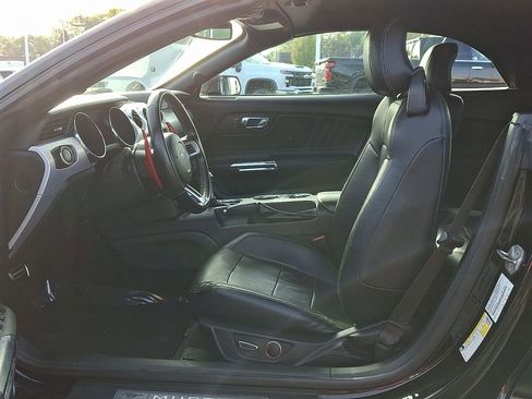 Used 2015 Ford Mustang Premium w/ Equipment Group 201A image 13