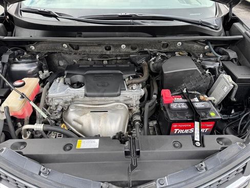 Used 2015 Toyota RAV4 XLE image 12