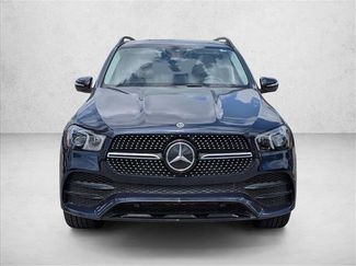 Used 2022 Mercedes-Benz GLE 350 4MATIC video 2