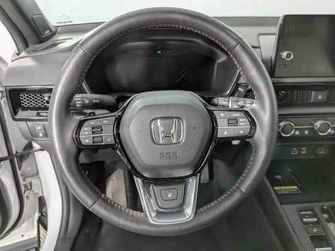 Certified 2023 Honda CR-V Sport Touring image 21