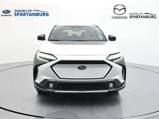 Certified 2023 Subaru Solterra AWD video 2