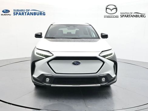 Certified 2023 Subaru Solterra AWD image 2