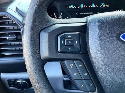 Used 2019 Ford F150 XL w/ Equipment Group 101A Mid image 23