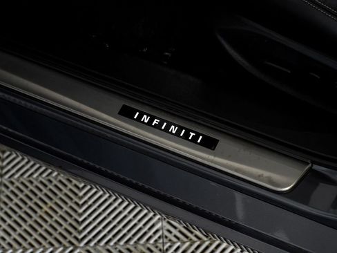 Used 2021 INFINITI Q50 Sensory w/ Cargo Package image 39