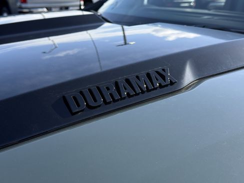 New 2026 Chevrolet Silverado 1500 LT Trail Boss w/ Safety Package image 35