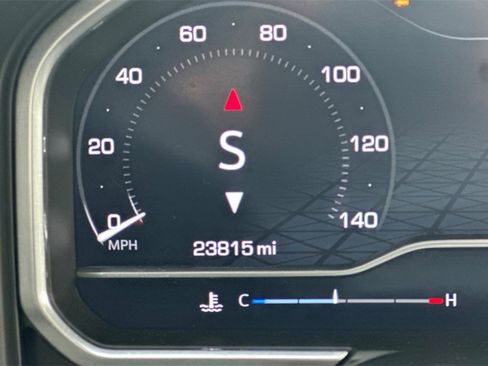 Used 2023 GMC Sierra 1500 AT4X image 27