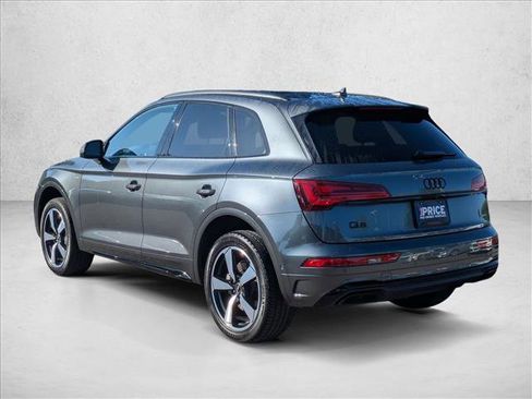 Used 2022 Audi Q5 2.0T Prestige AWD/4WD image 8