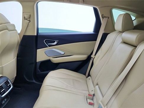 Used 2020 Acura RDX w/ Technology Package image 28