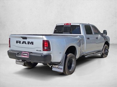 New 2026 RAM 3500 Tradesman image 2
