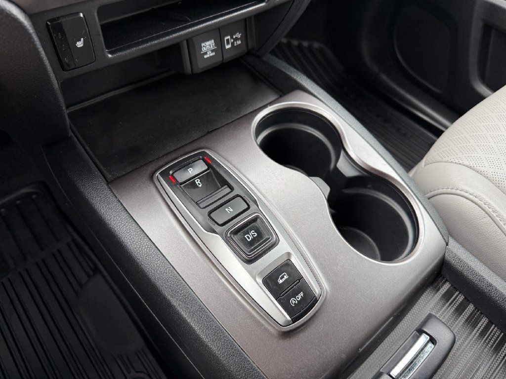 Used 2020 Honda Passport EX-L image 33