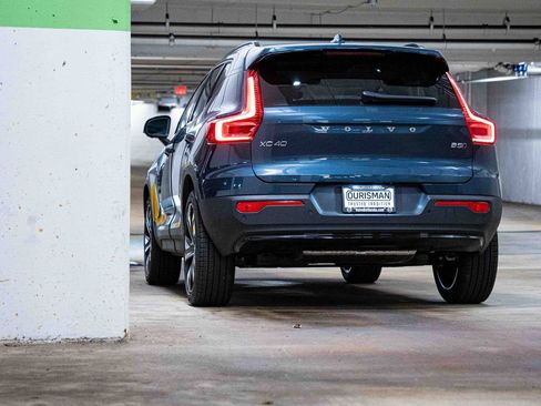 New 2026 Volvo XC40 B5 Ultra w/ Climate Package image 5