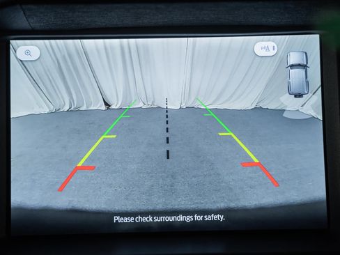 Used 2025 Ford Bronco Outer Banks image 49