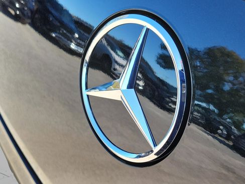 New 2026 Mercedes-Benz GLE 53 AMG 4MATIC Coupe image 24