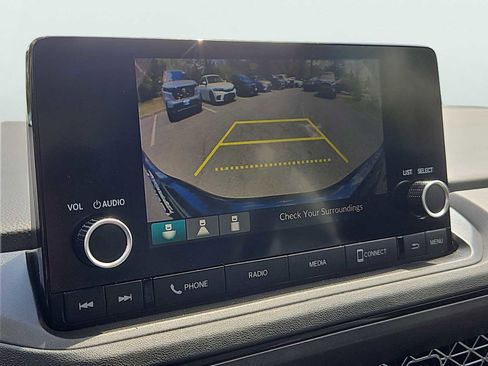 Certified 2024 Honda Accord LX image 14