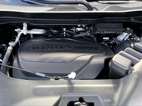 Certified 2025 Honda Ridgeline TrailSport image 21