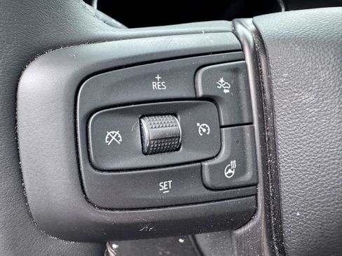 Used 2025 GMC Sierra 3500 AT4 w/ AT4 Premium Plus Package AWD/4WD image 15