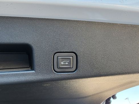 New 2026 GMC Acadia Elevation w/ Black Edition image 50