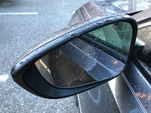 Used 2019 Honda Accord EX image 10