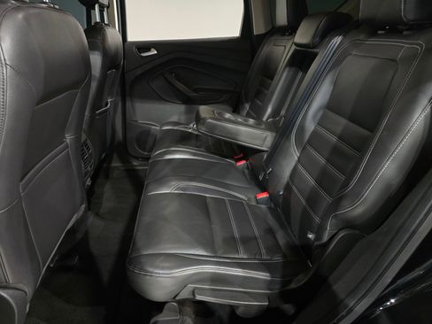 Used 2018 Ford Escape SEL image 43