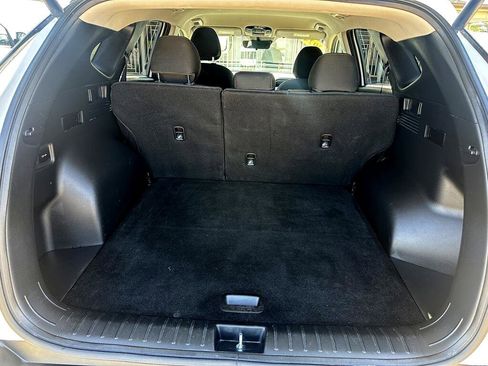 Used 2024 Hyundai Tucson SEL image 15