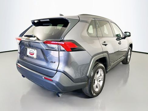 Certified 2025 Toyota RAV4 XLE w/ Convenience Package image 5