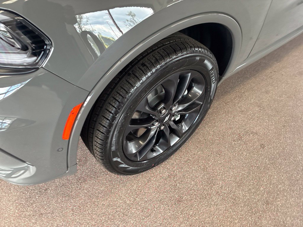 New 2026 Dodge Durango GT AWD/4WD image 6