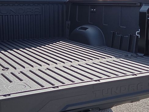 New 2026 Toyota Tundra SR5 image 6