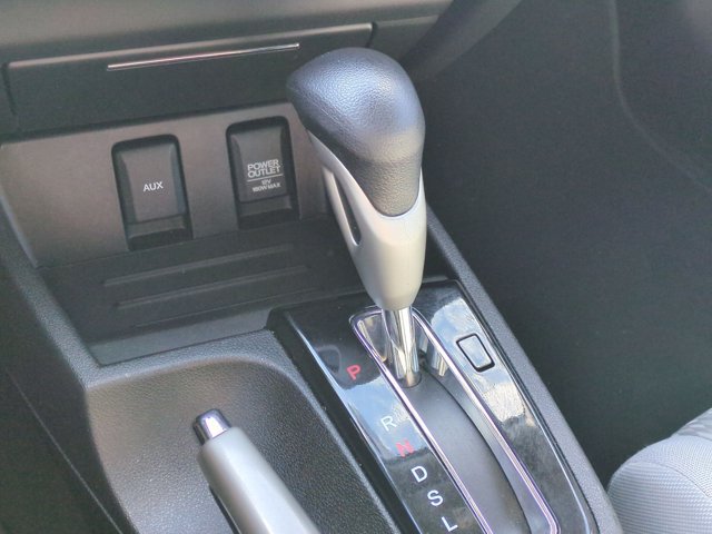 Used 2015 Honda Civic LX image 10