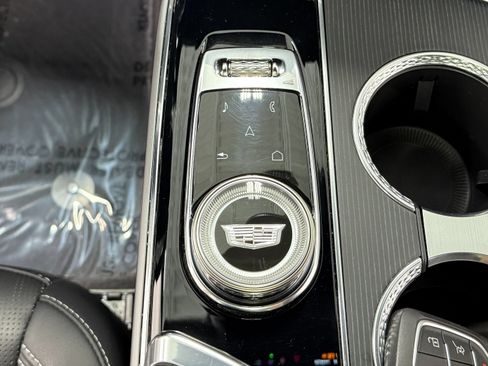 Used 2024 Cadillac Lyriq Sport RWD image 38