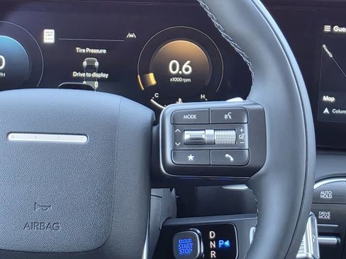 New 2026 Hyundai Palisade Calligraphy image 23