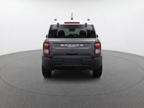 Used 2023 Ford Bronco Sport Heritage w/ Heritage Convenience Package AWD/4WD image 7