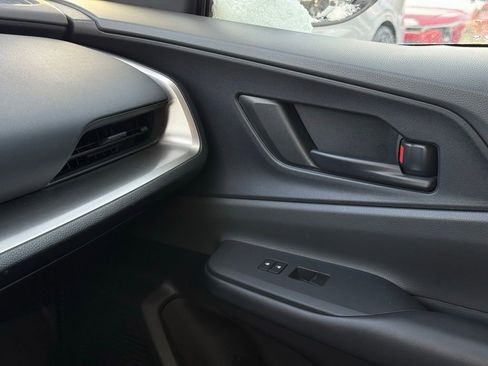 Used 2024 Toyota Prius LE image 40