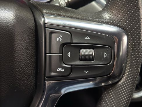 Used 2023 Chevrolet Blazer LT w/ Driver Confidence Package image 26