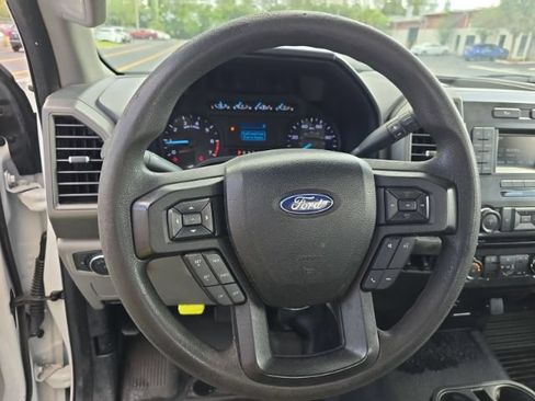 Used 2018 Ford F250 XL w/ XL Value Package RWD image 7