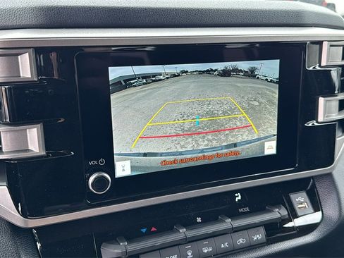 New 2026 Toyota Tundra SR5 image 33