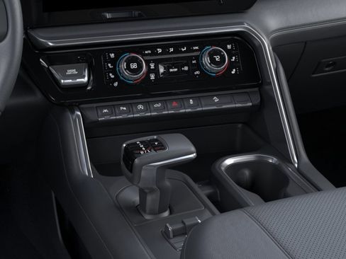 New 2026 GMC Sierra 1500 Denali w/ Technology Package AWD/4WD image 23