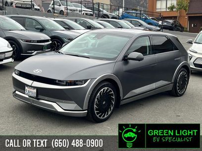 Used 2023 Hyundai Ioniq 5 Limited