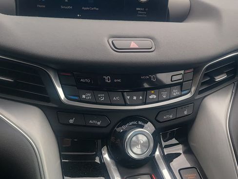 Used 2023 Acura TLX w/ Technology Package FWD image 5