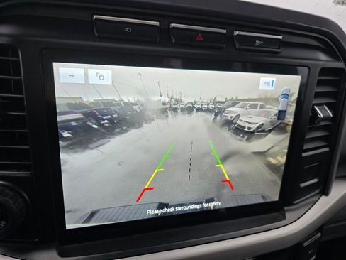 Certified 2023 Ford F150 XLT w/ Equipment Group 302A High image 28