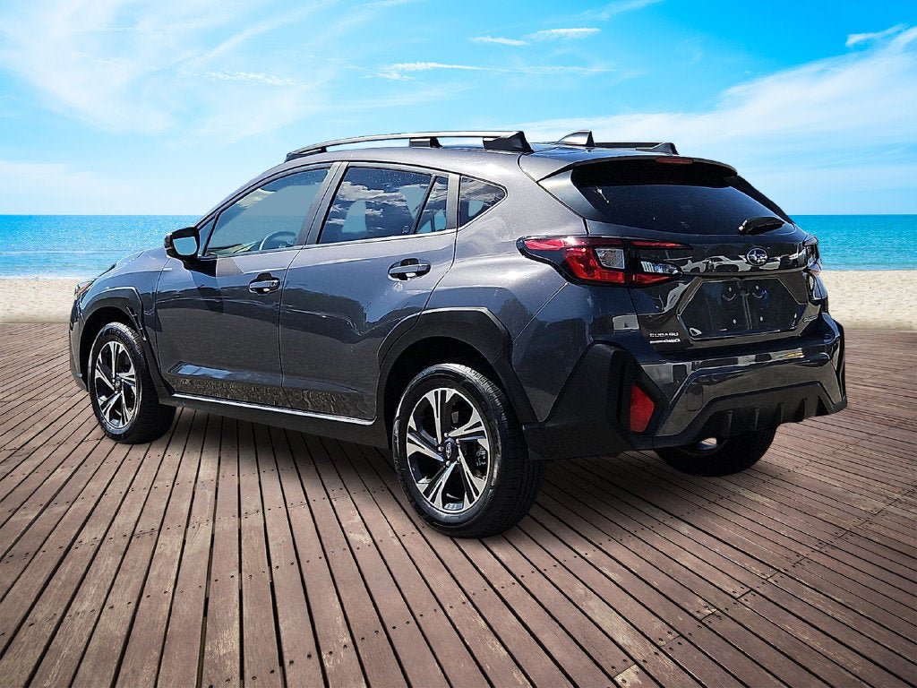 Certified 2024 Subaru Crosstrek 2.0i Premium AWD/4WD image 6