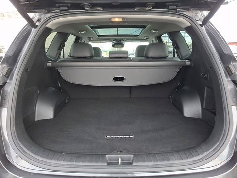 Used 2021 Hyundai Santa Fe SEL w/ Convenience + Premium Package image 29