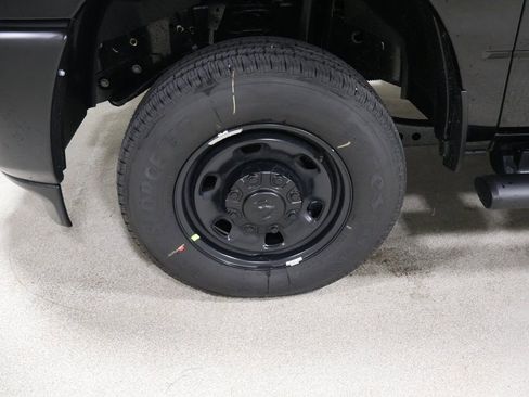 New 2025 RAM 2500 Tradesman image 7